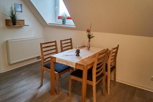 Iekārtas, Bredeneeker Gasthaus in Rastorf