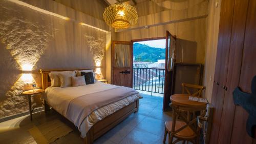 Coffee Tree Boutique Hostel in Salento
