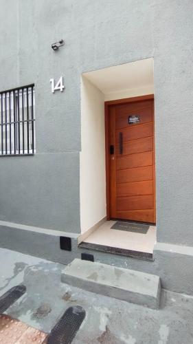 Studio 14 - Microcasa perto de tudo em Vitória!, Vitória