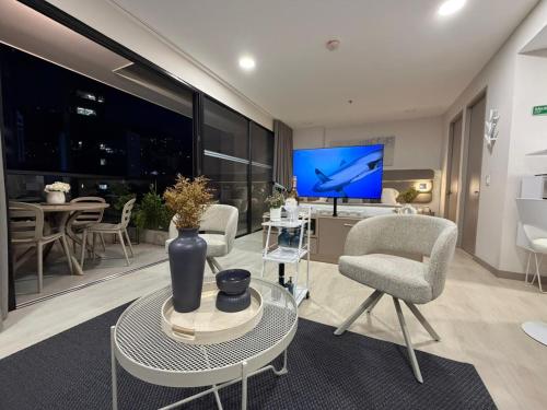 Apartamento en Medellín MIXA Dream Loft Poblado