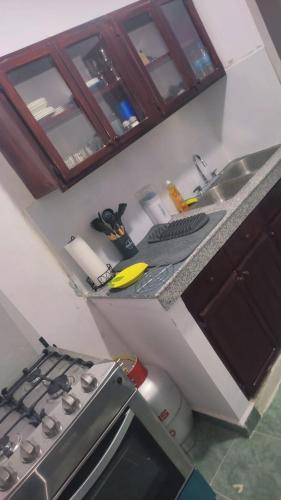 La Morita Espacio acogedor y moderno a 10 minutos de David in Dolega