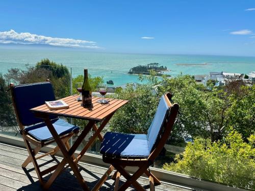 Mountains to Sea Ki uta ki tai – khách sạn tại Britannia Heights