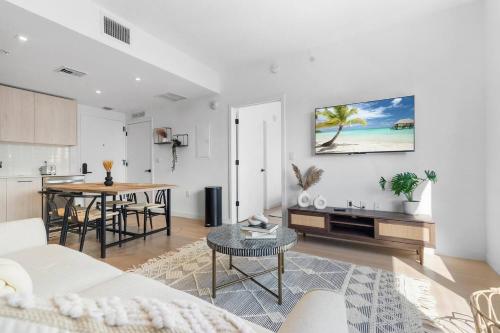 Wynwood Luxury Apartment in Miami, USA