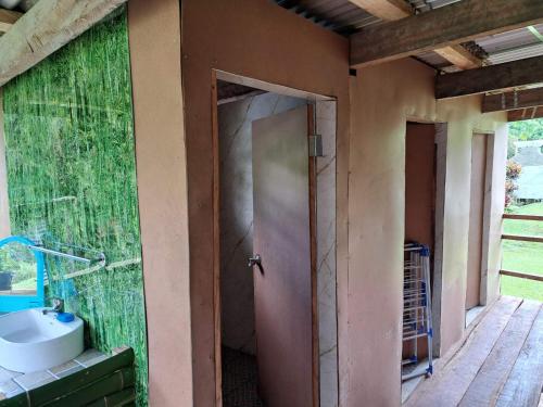 The Ideal Drawa Eco Retreat in Vanua Levu