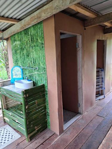 The Ideal Drawa Eco Retreat in Vanua Levu