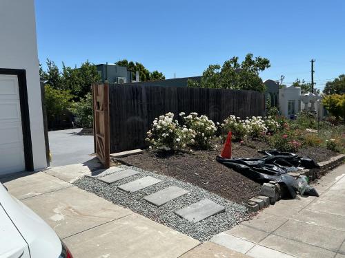 Maxwell Park Beauty w Huge Backyard in Oakland (Kalifornia)