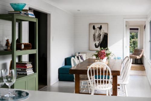 Woodmount Ridge Farmstay in Bellbird
