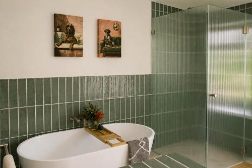 Woodmount Ridge Farmstay in Bellbird