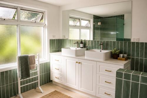 Woodmount Ridge Farmstay in Bellbird