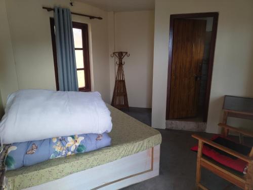 Balthali Heritage Inn Resort in Balthali