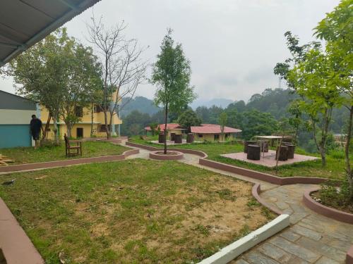 Balthali Heritage Inn Resort in Balthali