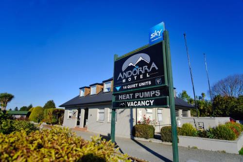 Andorra Motel