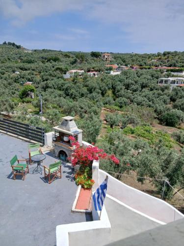 Villa Krini 3