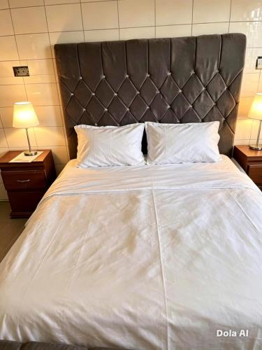 Cutting Edge Guest House