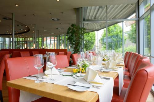 Atlantic Hotel Universum - image 6