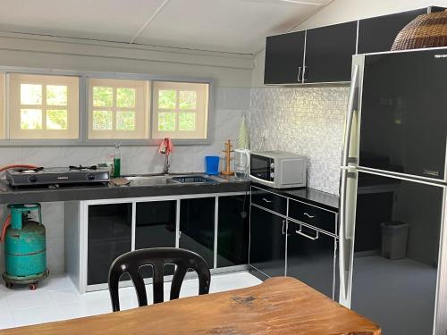Summerland Seaside Chalet, Terengganu, Malaysia in Merang