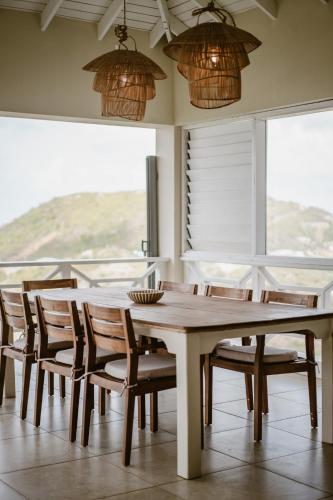 Mer & Sel Luxury Villa and Suites in Clifton