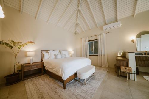 Mer & Sel Luxury Villa and Suites in Clifton