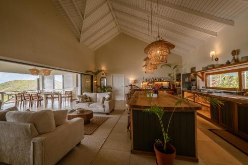 Mer & Sel Luxury Villa and Suites in Clifton