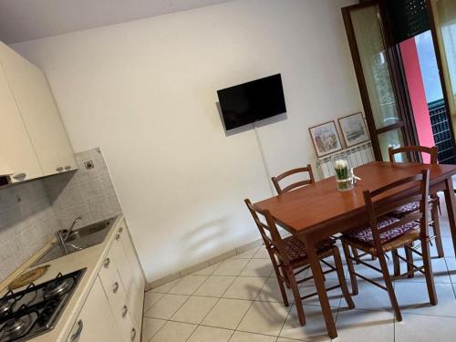 Seadmed, Rosolina Mare Central Apartment with Pool in Rosolina Mare