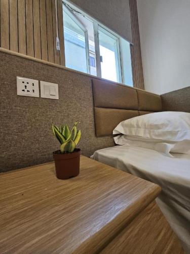 Man Va Hotel – Macao (Macau)