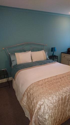 Haybow Farm Accommodation