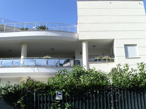 B&B Stazione Latina 4