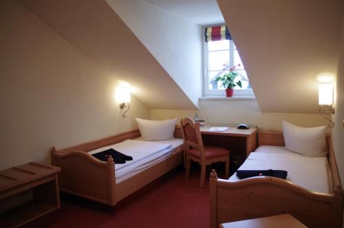 Hotel Alttolkewitzer Hof - image 2