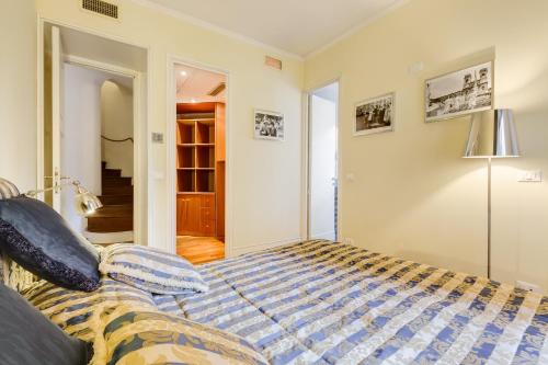 Luxury House Belle Arti Rome City Center, Rome (photo 6)
