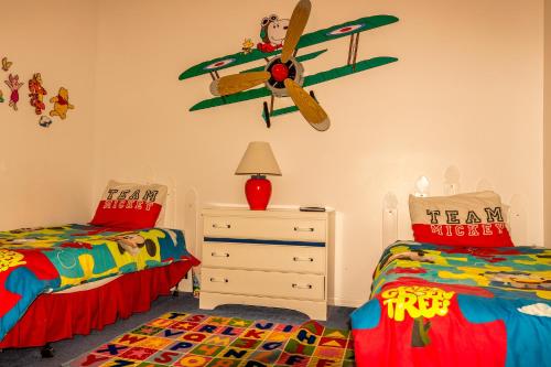 Suaimhneas – Kissimmee, FL