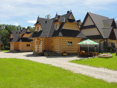 Domek Anielci, Zakopane (zdjęcie 5)