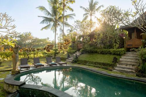 KERAMAN SUITE UBUD, Ubud