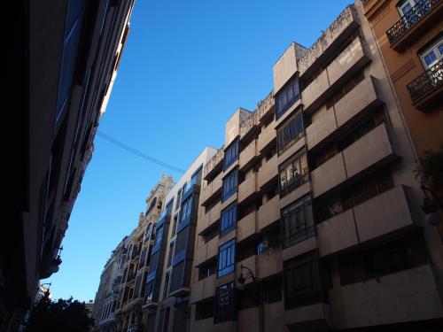Singular Apartments Jorge Juan - image 3
