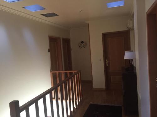 Előcsarnok, Apartamento Senadomum in Seia