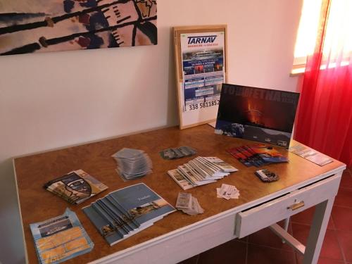 B&B Villa zia Febronia - image 10