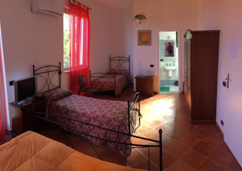 B&B Villa zia Febronia - image 14