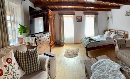 Kemencés Vendégház (Kemences Vendeghaz) in Dunapataja