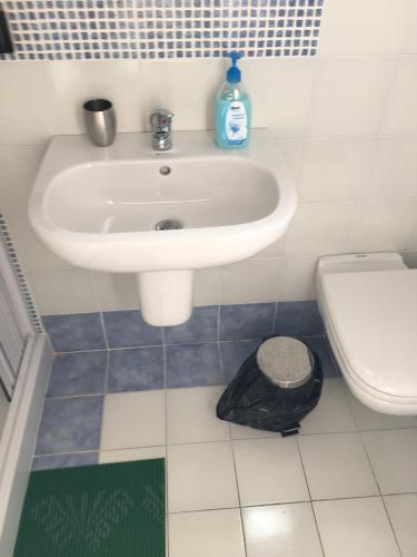 B&B Villa zia Febronia - image 9