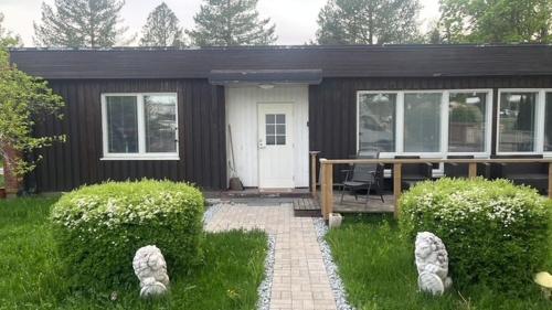 Sweet House with Sauna