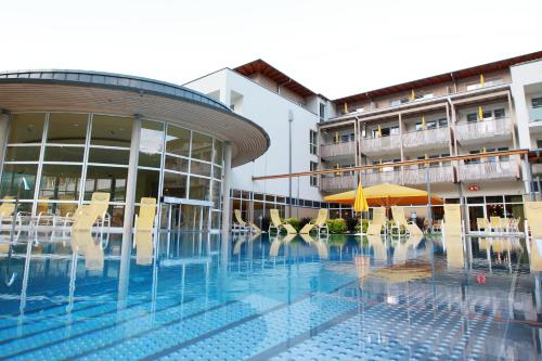 Gesundheitsresort Bad St. Leonhard