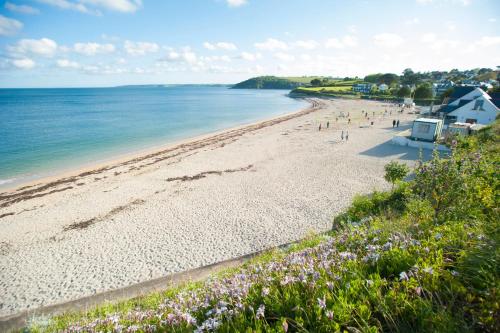 The Falmouth Hotel - image 12