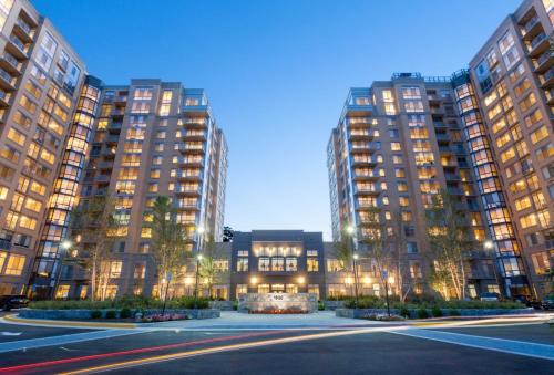Global Luxury Suites Reston Virginia