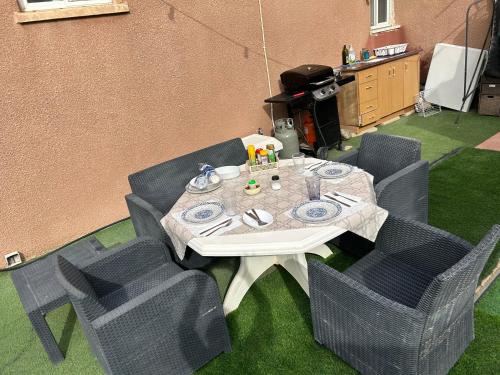 סוויטות עין השמש eye sun, Arad (Foto 9)