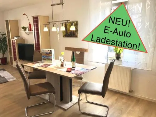 Ferienwohnung Obernosterer in Medebach, Deutschland
