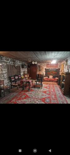 Tsatʼer Guest House in Dzoraget