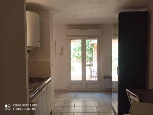 Residence le Pastel Francois Verdier in Toulouse