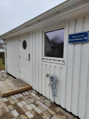Strandskatan 102 – khách sạn tại Kopenhamn