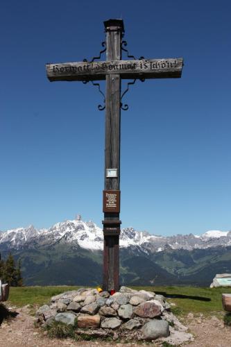 Apartements Richlegghof - image 10