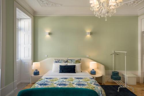 Oporto Welcome Apartments - Santa Catarina, Porto (fotografie 6)