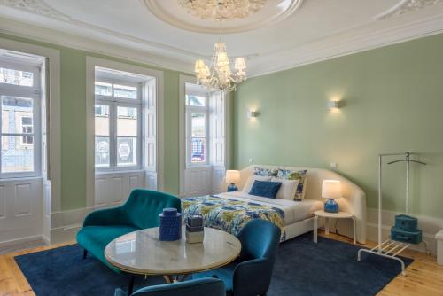 Oporto Welcome Apartments - Santa Catarina, Porto
